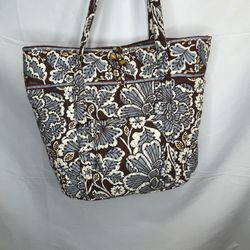 Vera Bradley Tote Bag