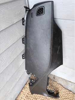 Cadillac ct4 dash 20-24 parts