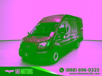 2021 Ford Transit-250 Cargo Van