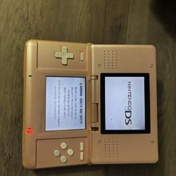 Original DS (Phat)