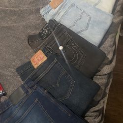 Jeans Bundle