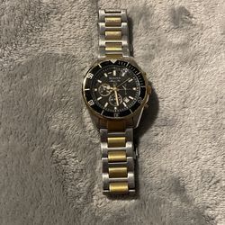 Bulova Watch