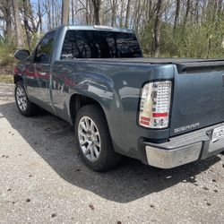 GMC 2008