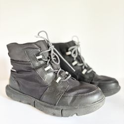 Sorel Boots