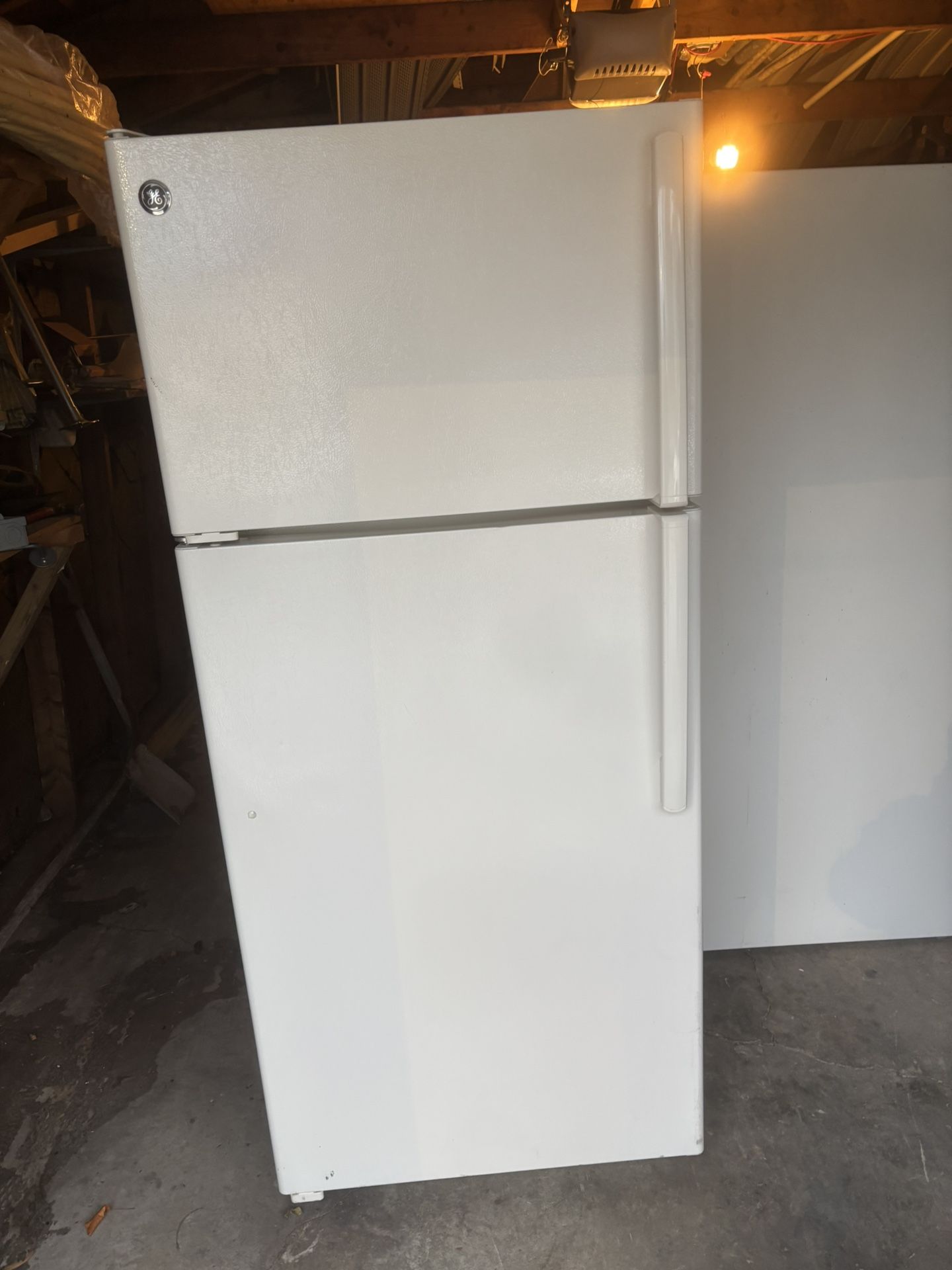 Refrigerators