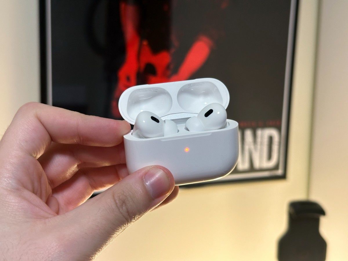 AirPods Pro (2nd Gen) β Sealed in Box