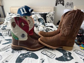 Boots 13 men