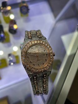 two tone ap