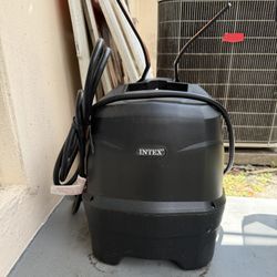 Spa Control Base for Intex Hot tub 