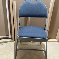 Durable Fold Chair