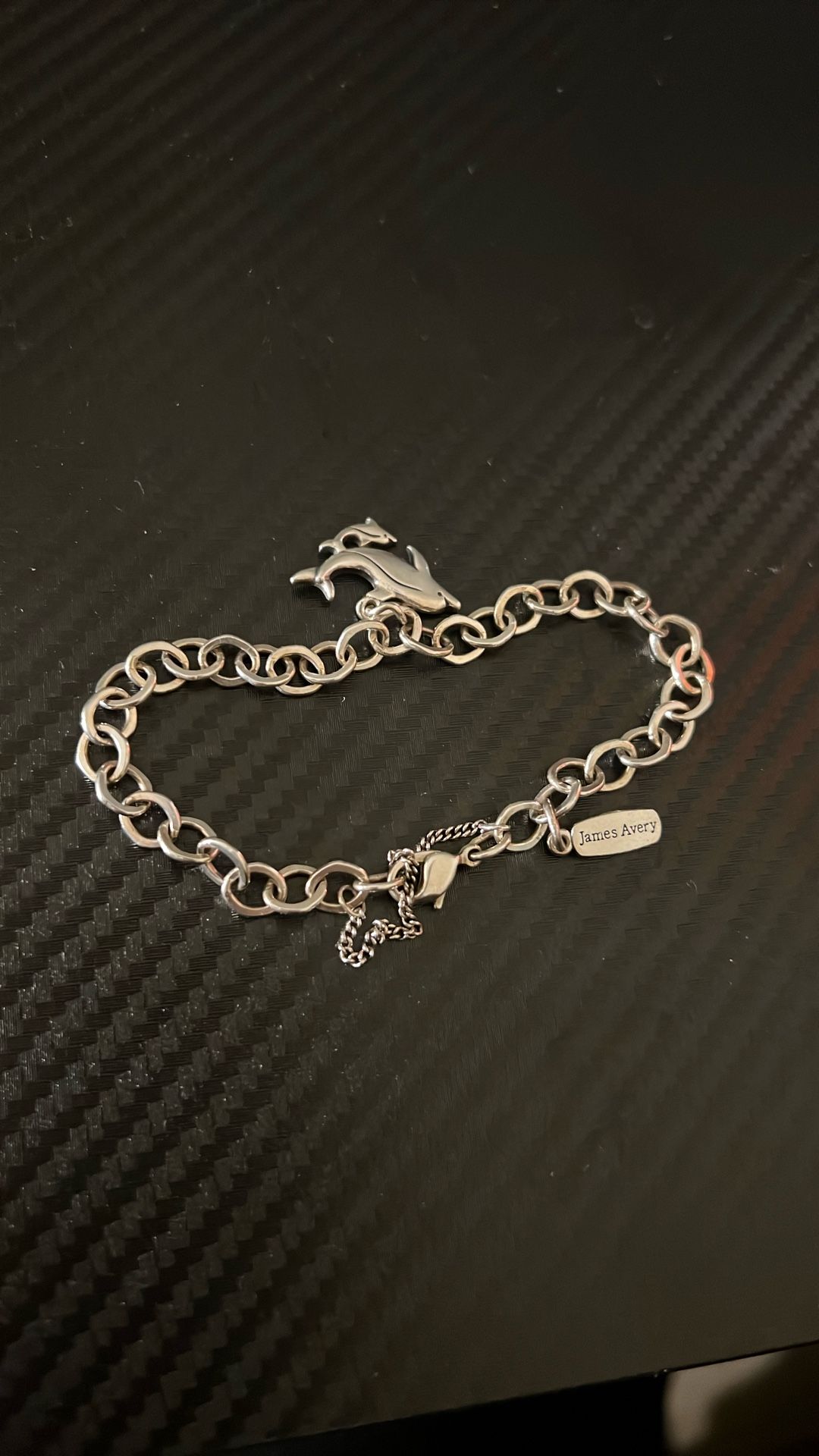 James Avery Bracelet