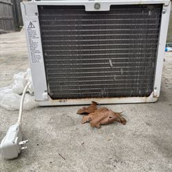 Ac Unit 