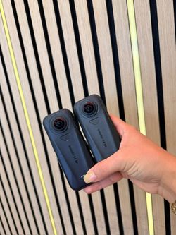 Insta360 X4 Air