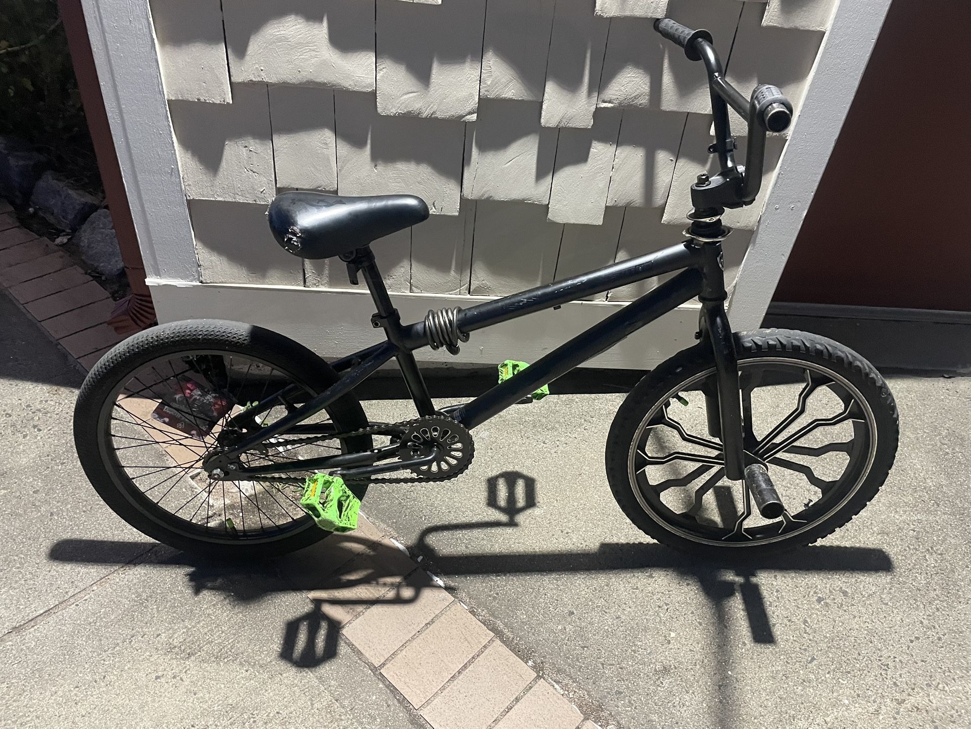 Kent BMX