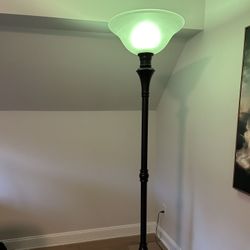 Tall Floor Lamp