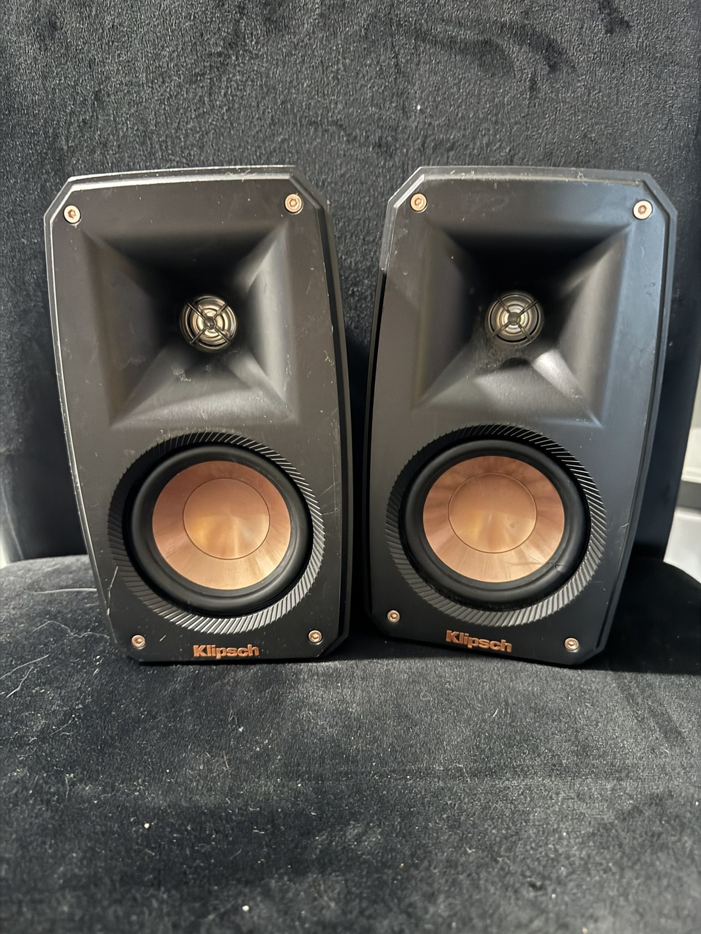 klipsch wireless speakers