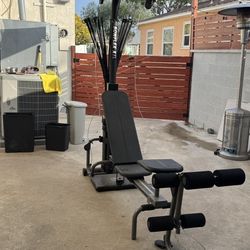 Bowflex used In  GREAT CONDITIONS  