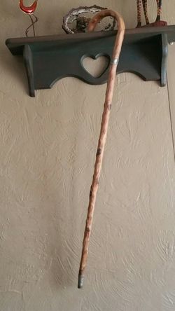 1893 Walking Cane