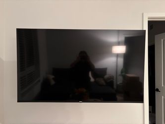 55’ Roku TV