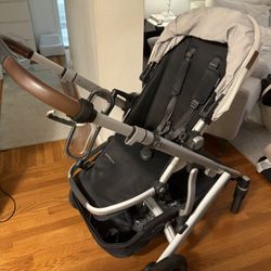 Uppabay Vista 2 stroller 