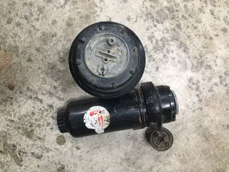 Toro 700 Sprinkler Heads