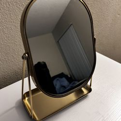 Vanity Mirror