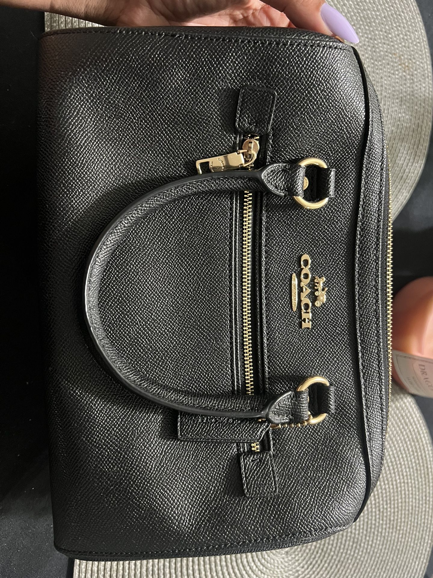 Coach Bag For Sale