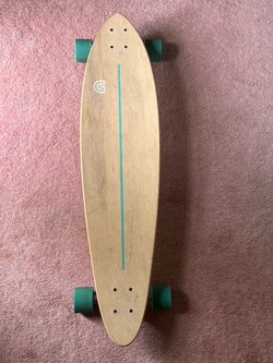 Long board
