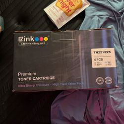 Exons Toner Cartridge 