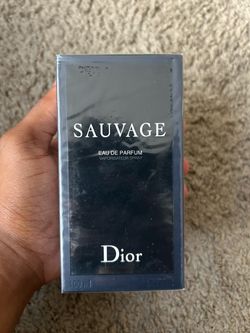 Dior Sauvage Eau de Parfum 100ml