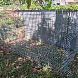 Extra Large Cage