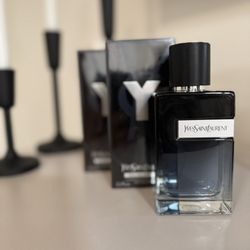 Colognes-Perfumes
