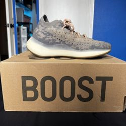 Yeezy 380 Size 8