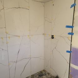 Tile Setter