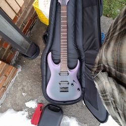 Ibanez RGA42EX Electric Guitar