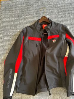 Ducati jacket (large)