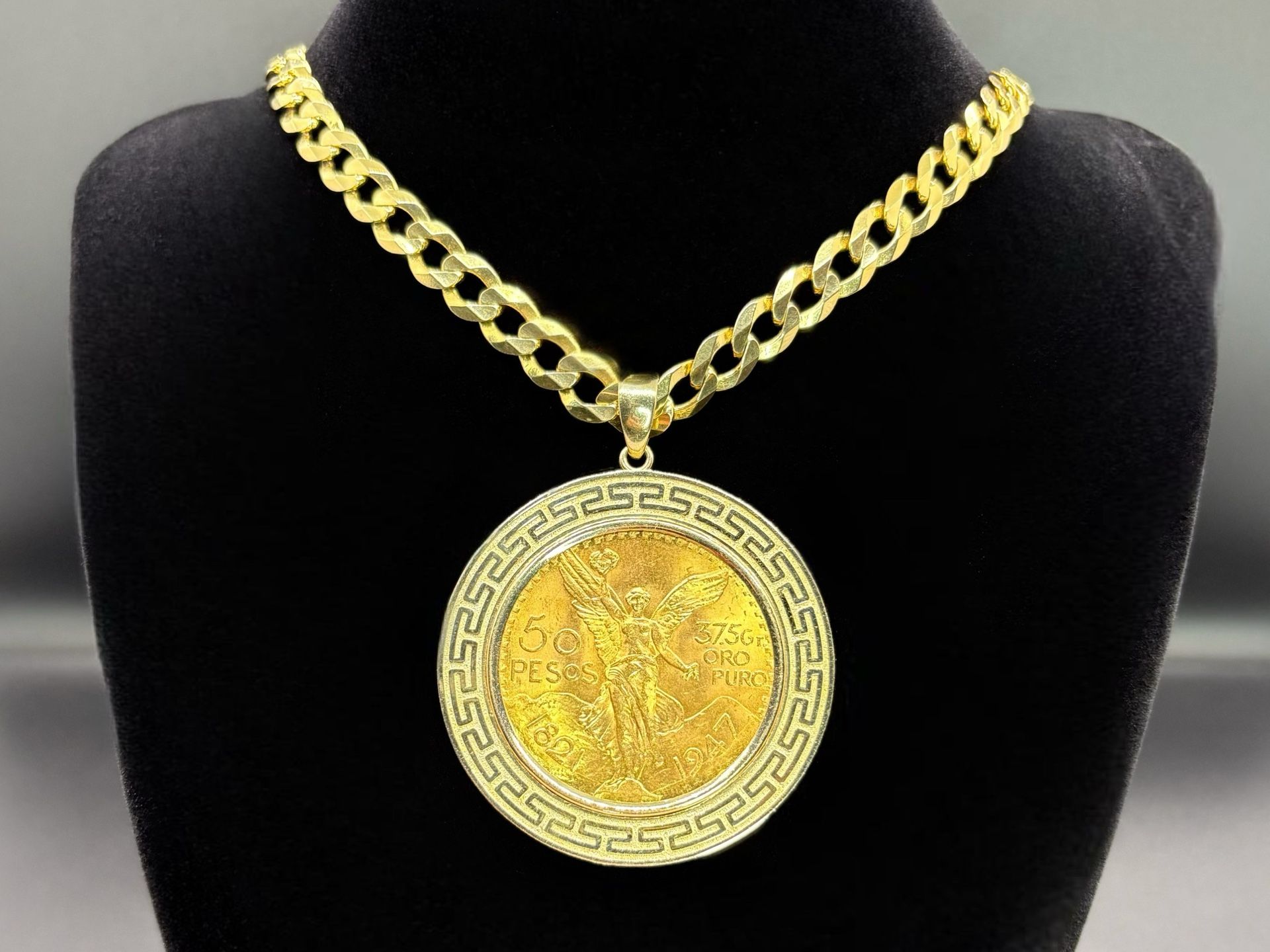 Chain