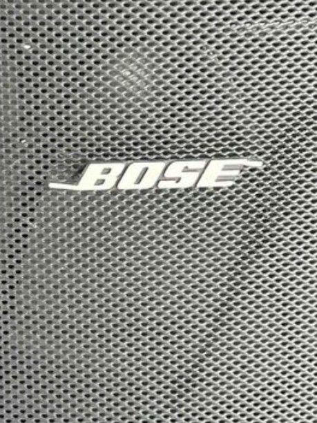BOSE Lifestyle 28 Setup PS48 DVD, CD AV28 Media Center