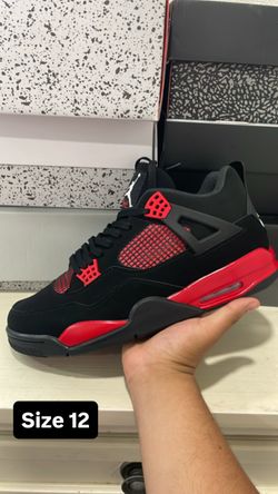 Air Jordan 4