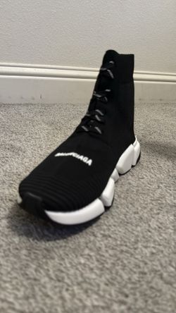 Balenciaga Sock Shoes
