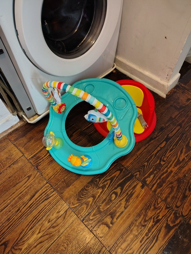 Bright Stars 3-1 Super Seat