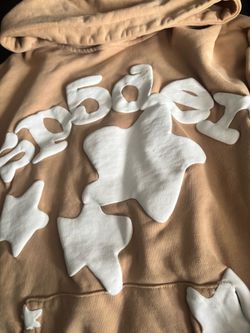 SP5DER HOODIE