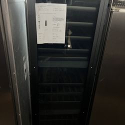 Dacor 24” Panel Ready Wine Cooler 