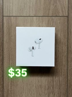 AirPods Pro 2 (USB-C)