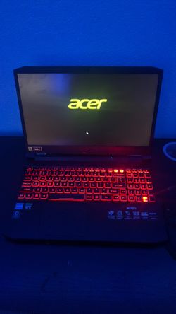 Gaming computer