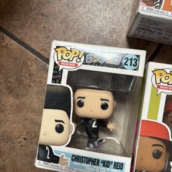 Pop Rocks Collectibles 