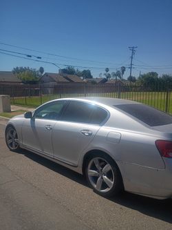 Must see 2006 Lexus gs430