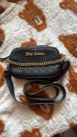 Juicy couture purse