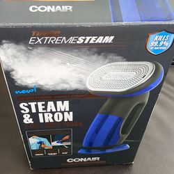 Steam & Iron Conair 