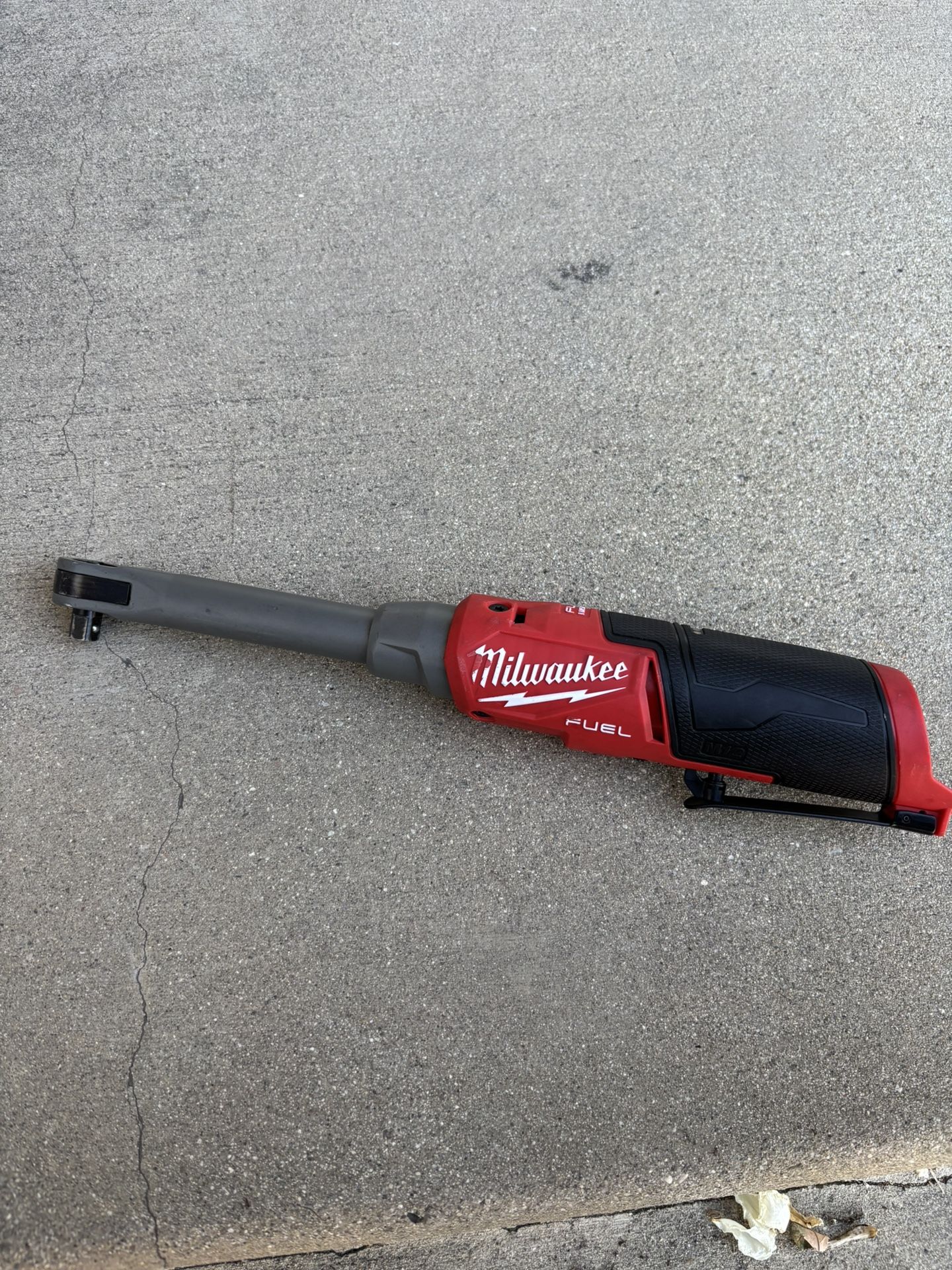 Milwaukee 3/8 High Speed Ratchet